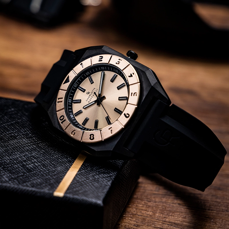 CHARLOTTE RAFFAELLI CRSP109