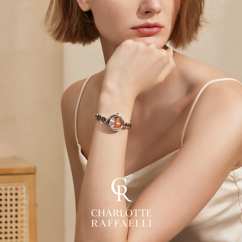 CHARLOTTE RAFFAELLI 24MM