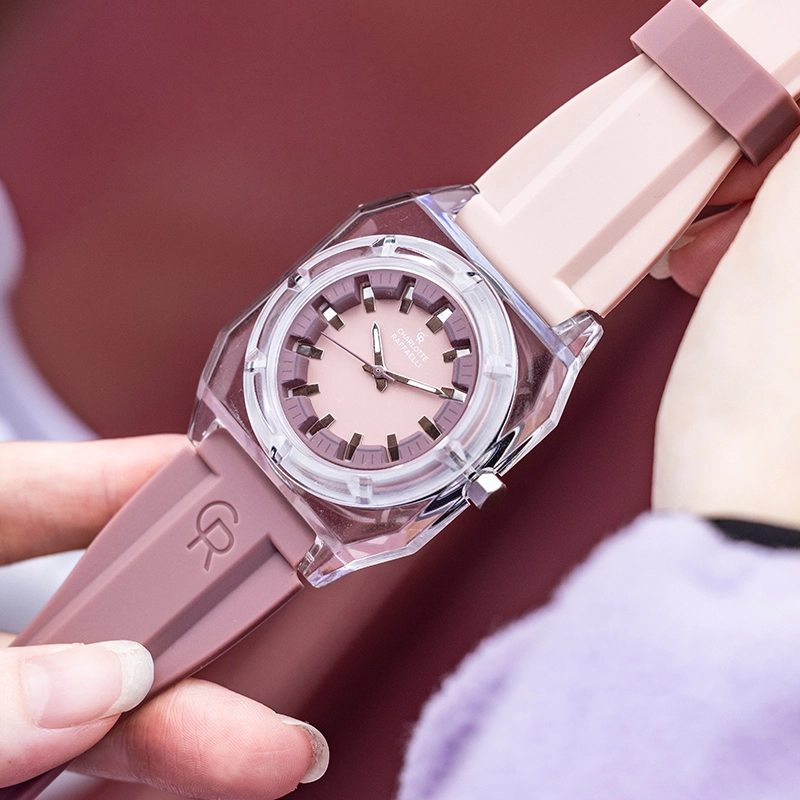 CHARLOTTE RAFFAELLI CRSP011