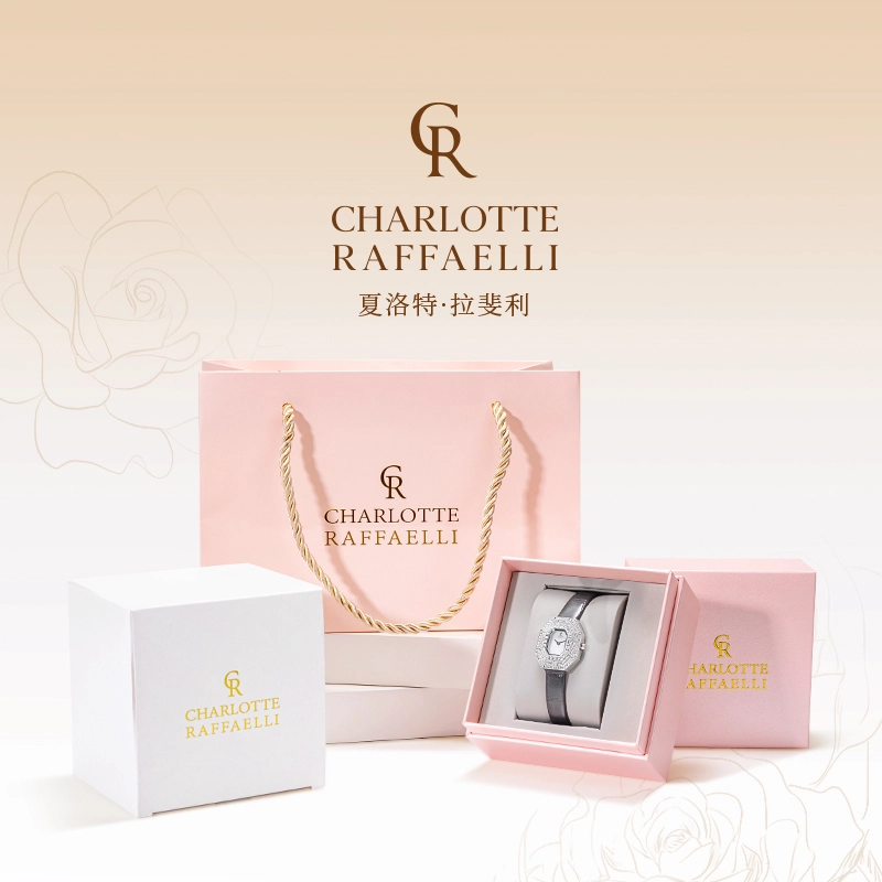 CHARLOTTE RAFFAELLI CRS23001XL