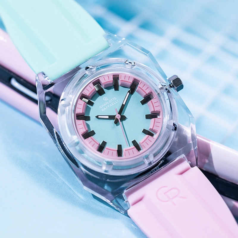 CHARLOTTE RAFFAELLI CRSP011