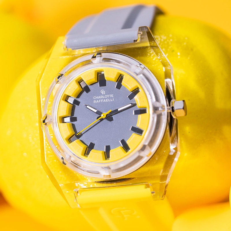 CHARLOTTE RAFFAELLI CRSP011
