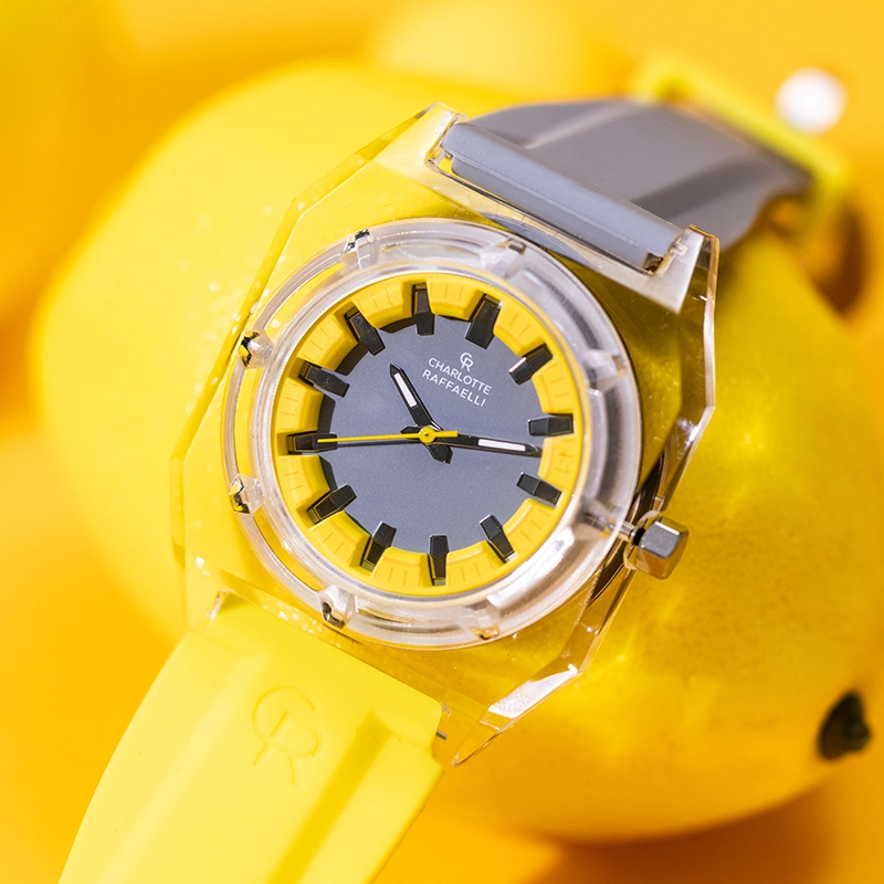CHARLOTTE RAFFAELLI CRSP011