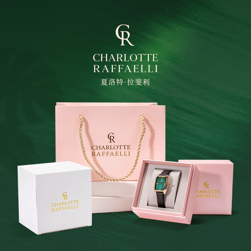 CHARLOTTE RAFFAELLI CRS21010