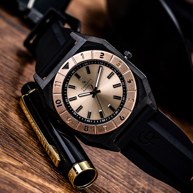 CHARLOTTE RAFFAELLI CRSP109
