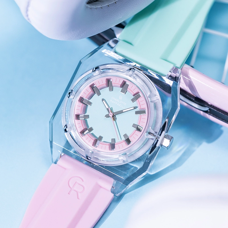 CHARLOTTE RAFFAELLI CRSP011
