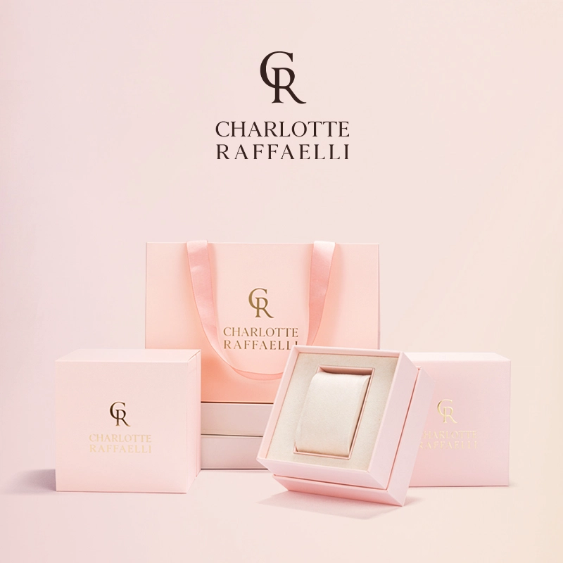 CHARLOTTE RAFFAELLI 24MM