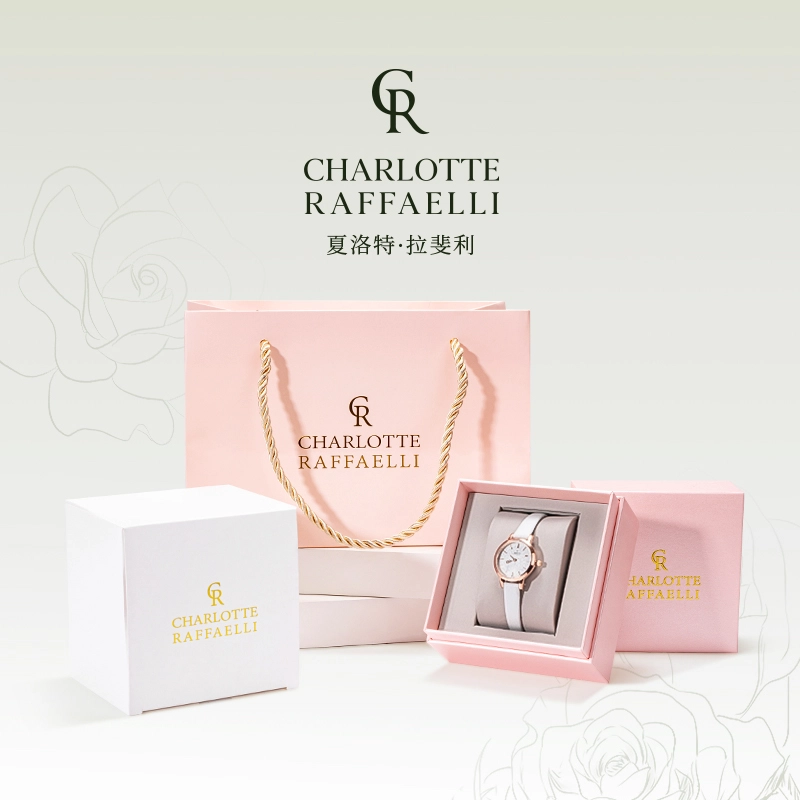 CHARLOTTE RAFFAELLI CRW19009RG
