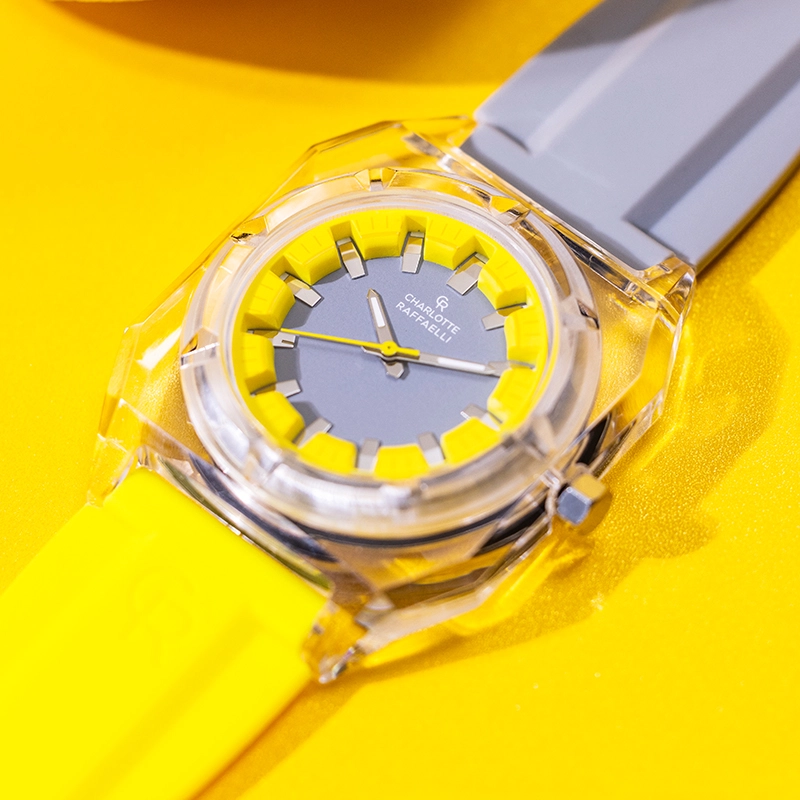 CHARLOTTE RAFFAELLI CRSP011