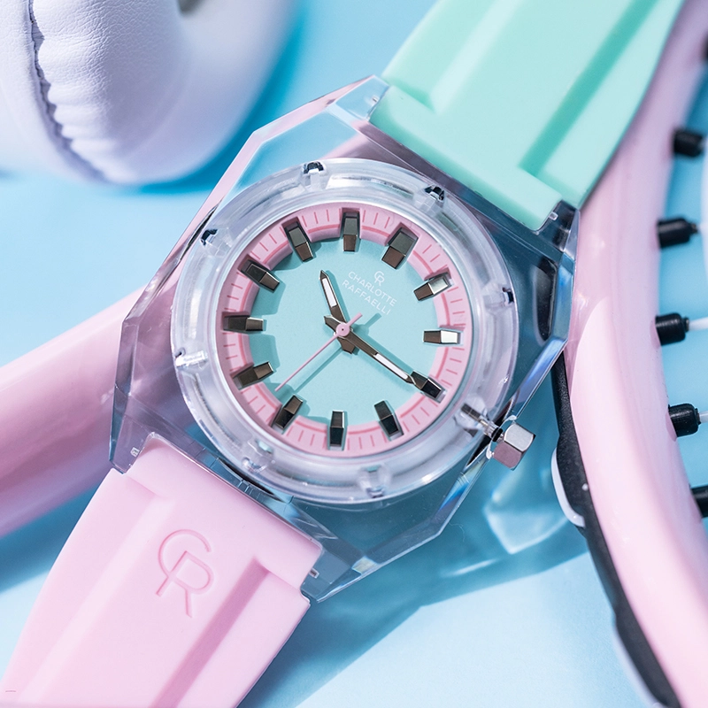 CHARLOTTE RAFFAELLI CRSP011