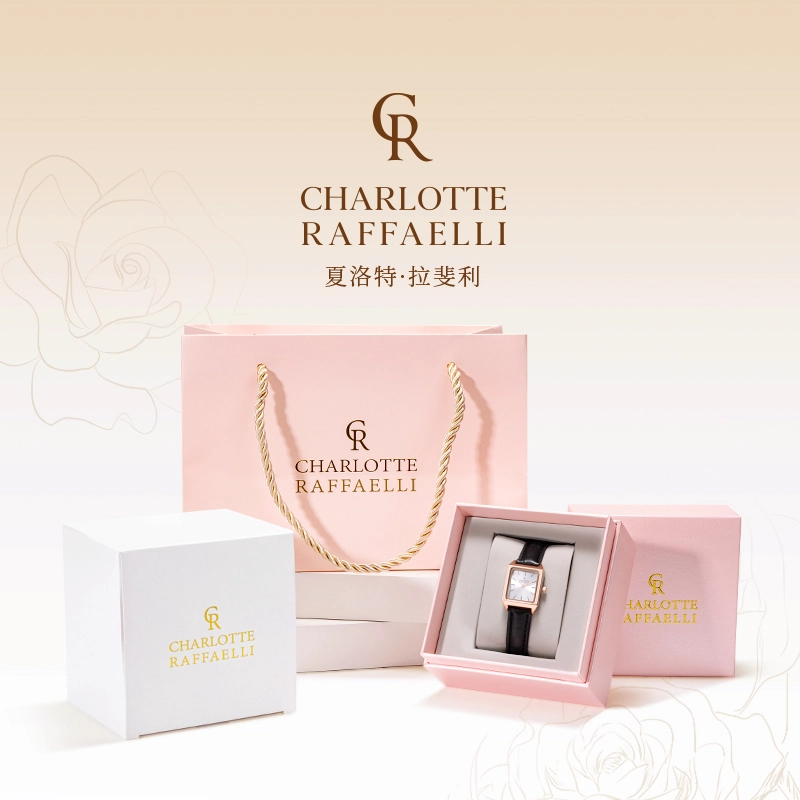 CHARLOTTE RAFFAELLI CRS21020