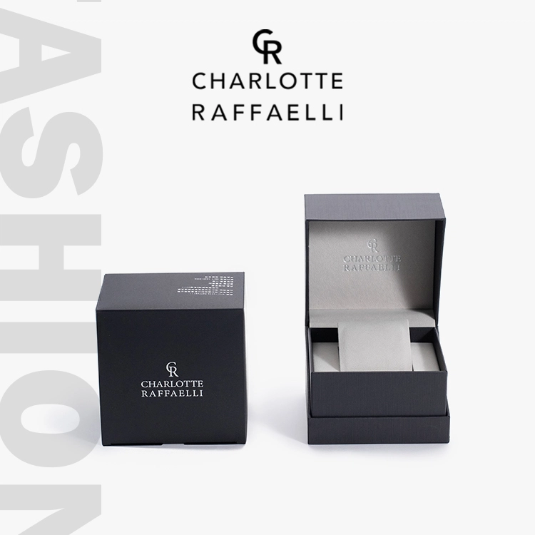 CHARLOTTE RAFFAELLIxLAST ORDER