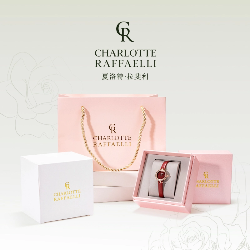 CHARLOTTE RAFFAELLI CRS22070XL