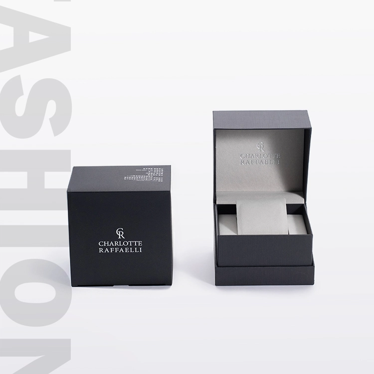 CHARLOTTE RAFFAELLIxLAST ORDER