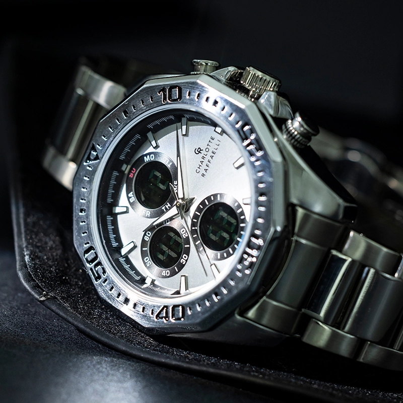 CHARLOTTE RAFFAELLI CRSP065