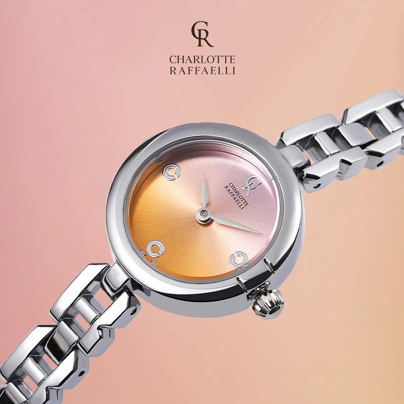CHARLOTTE RAFFAELLI 24MM