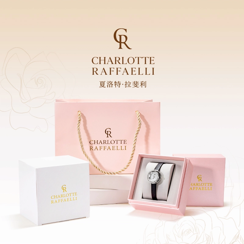 CHARLOTTE RAFFAELLI CRS22080