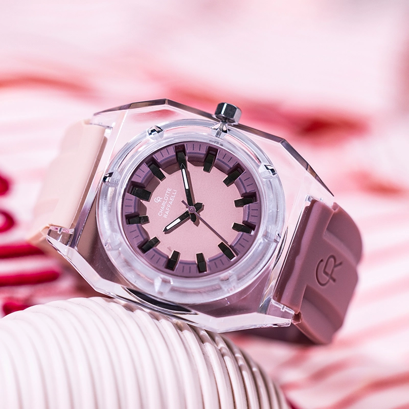 CHARLOTTE RAFFAELLI CRSP011