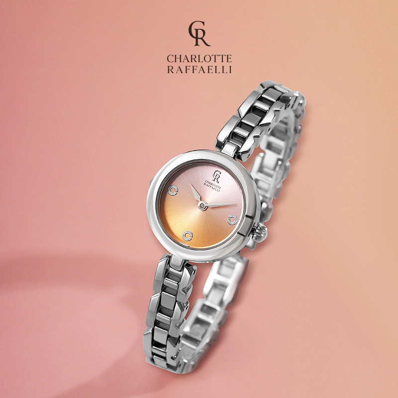 CHARLOTTE RAFFAELLI 24MM