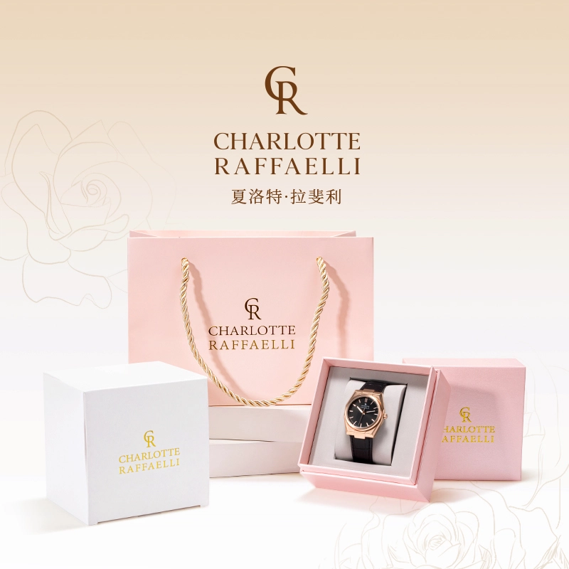 CHARLOTTE RAFFAELLI CRMS036