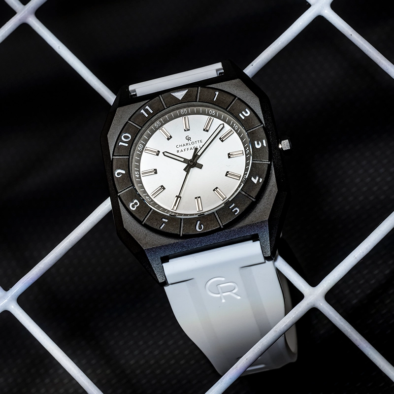 CHARLOTTE RAFFAELLI CRSP109
