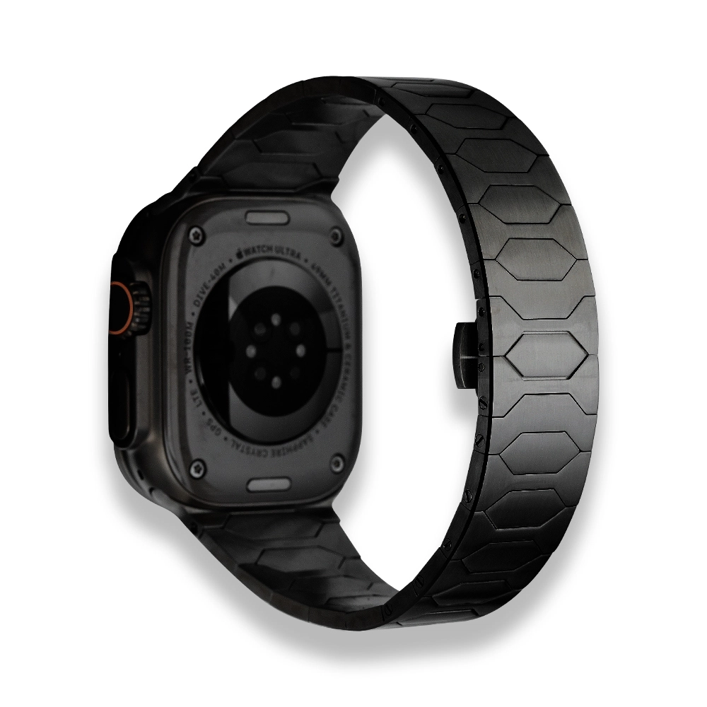 Soul Cool 140-220mm iwatch109876