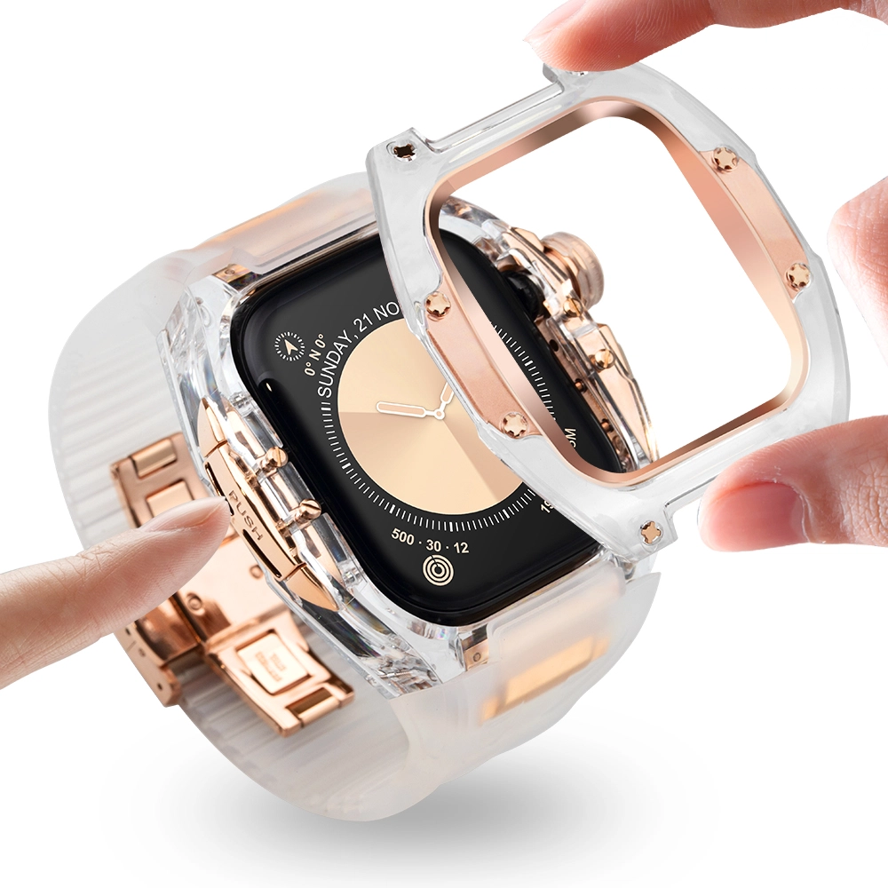 Soul Cool 140-210mm applewatchS10
