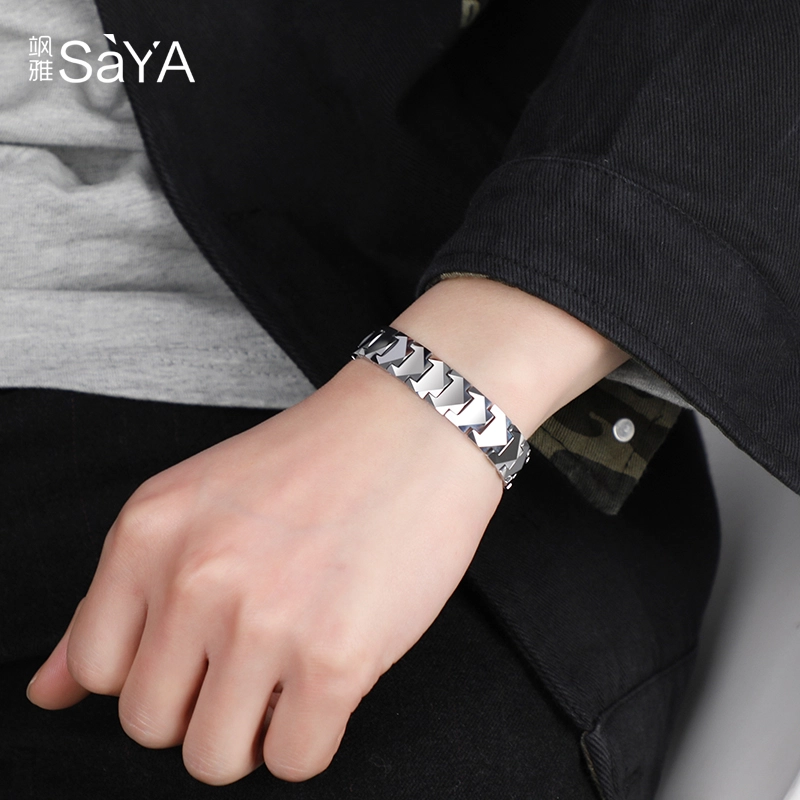 Saya 857