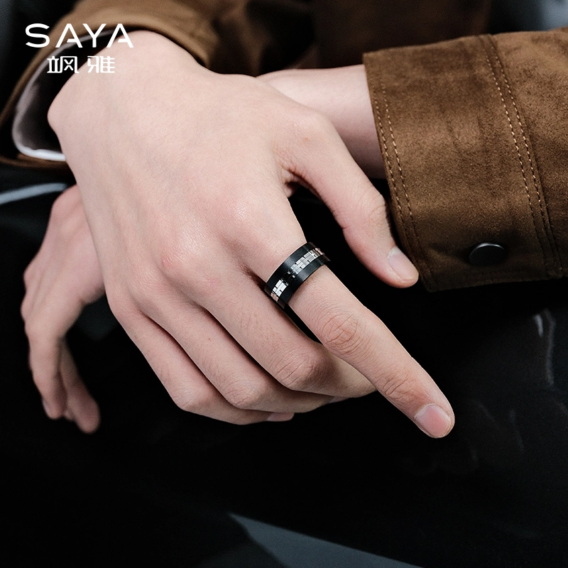 Saya
