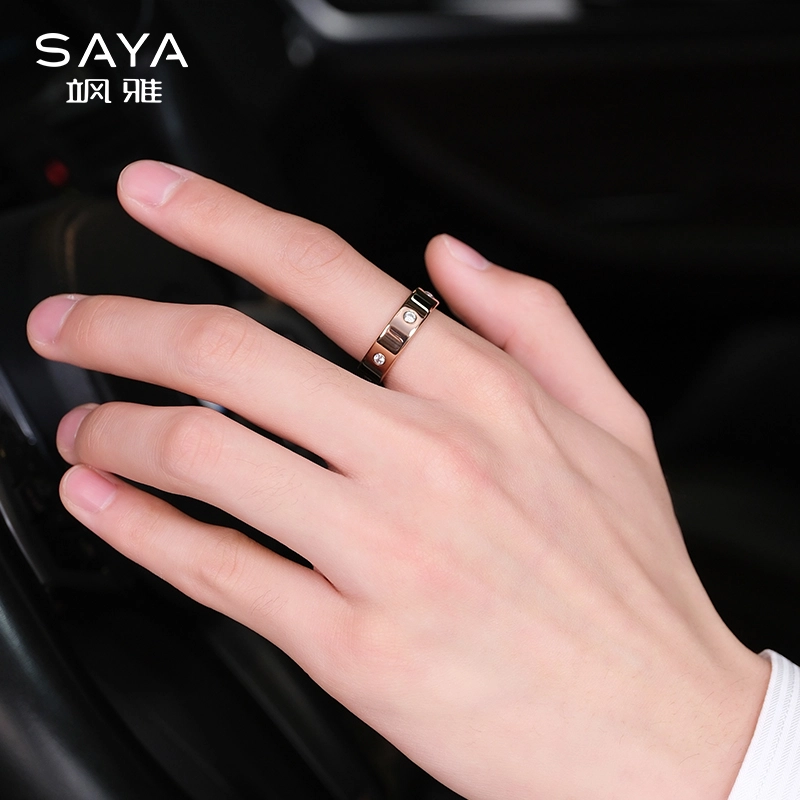 Saya