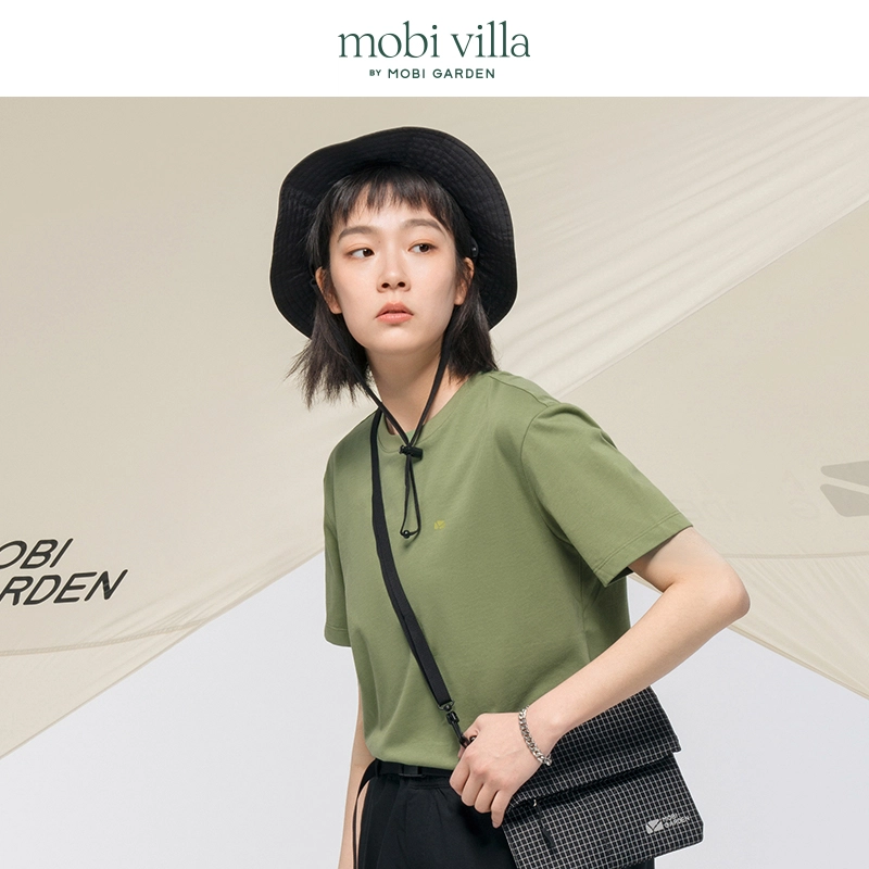 MOBI GARDEN T