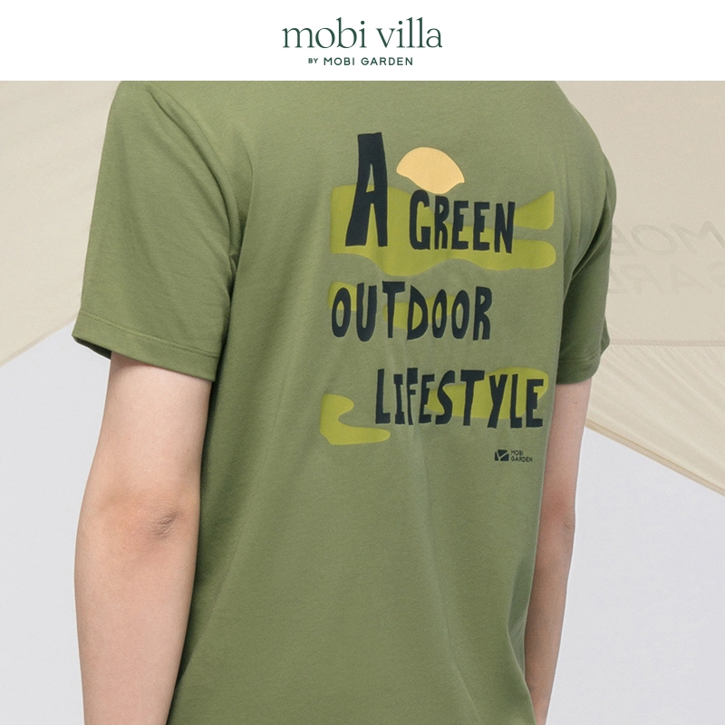 MOBI GARDEN T