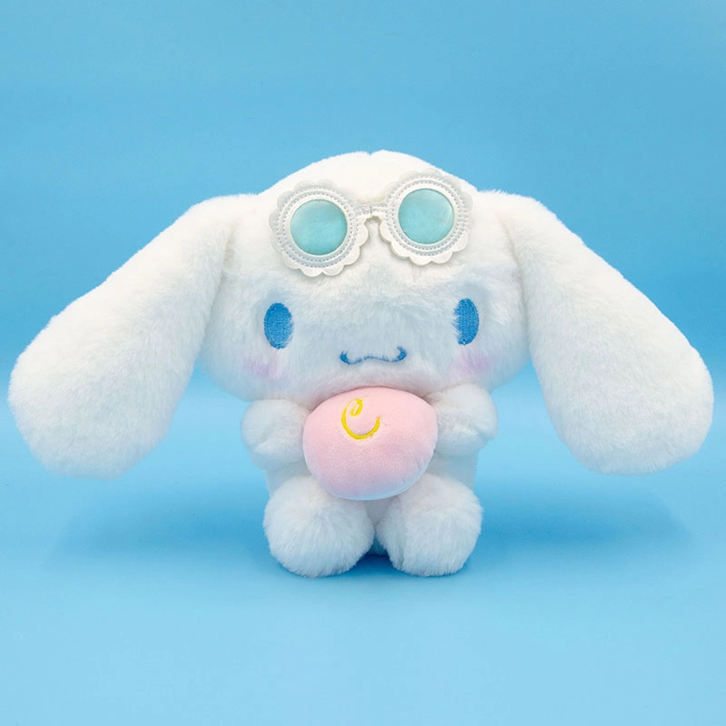 E-STRONG x Sanrio