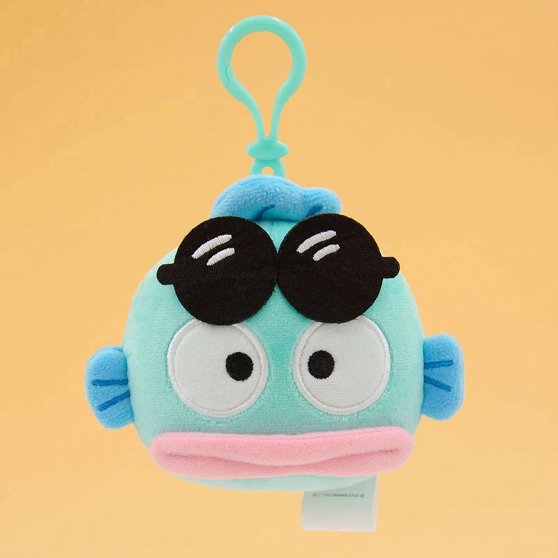 E-STRONG x Sanrio