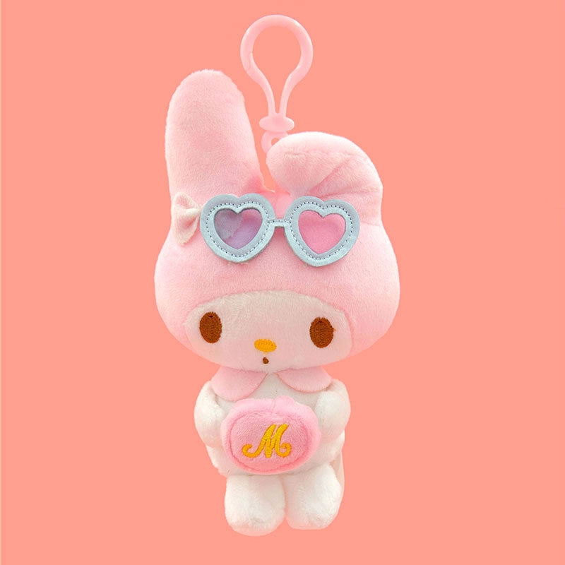 E-STRONG x Sanrio