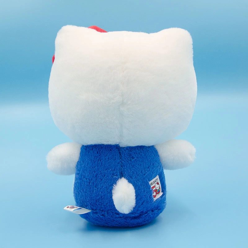 MINISO x Sanrio x Hello Kitty 50 Hello Kitty 23cm