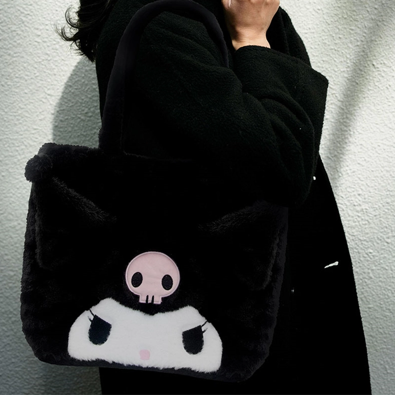 E-STRONG x Sanrio