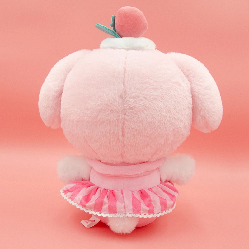 E-STRONG x Sanrio