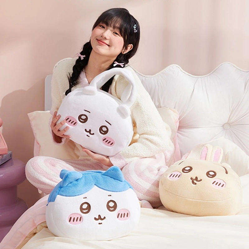 MINISO chiikawa