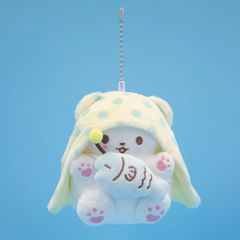 E-STRONG x Sanrio 12cm