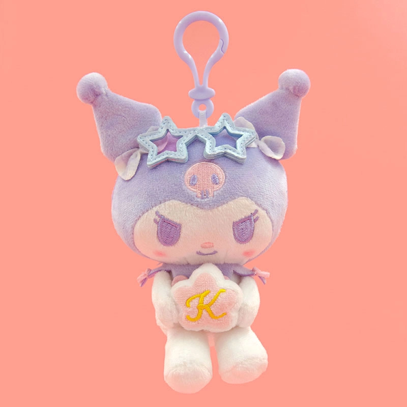E-STRONG x Sanrio