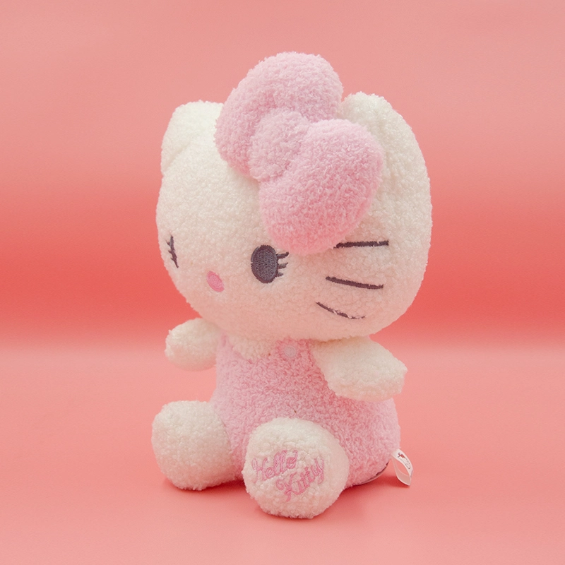 E-STRONG x Sanrio 30cm