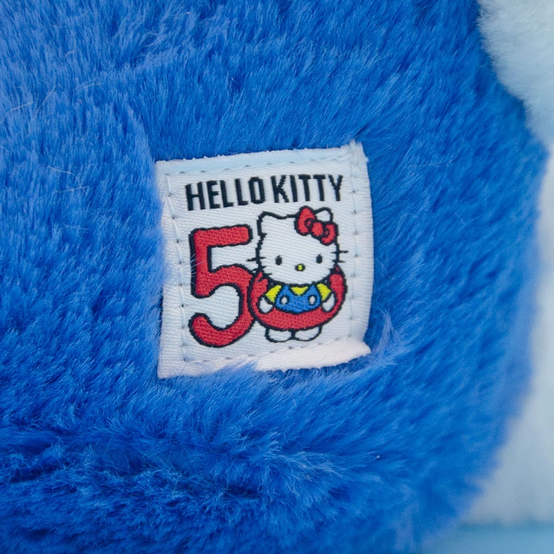 MINISO x Sanrio x Hello Kitty 50 Hello Kitty 23cm