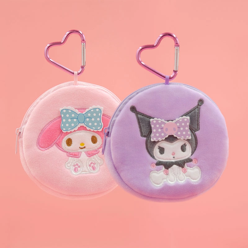 E-STRONG x Sanrio