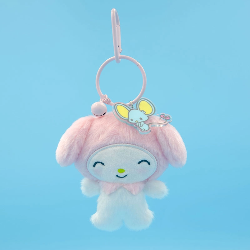 E-STRONG x Sanrio HelloKitty