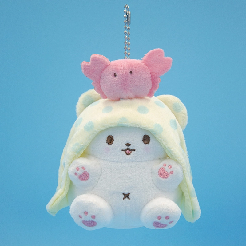 E-STRONG x Sanrio 12cm