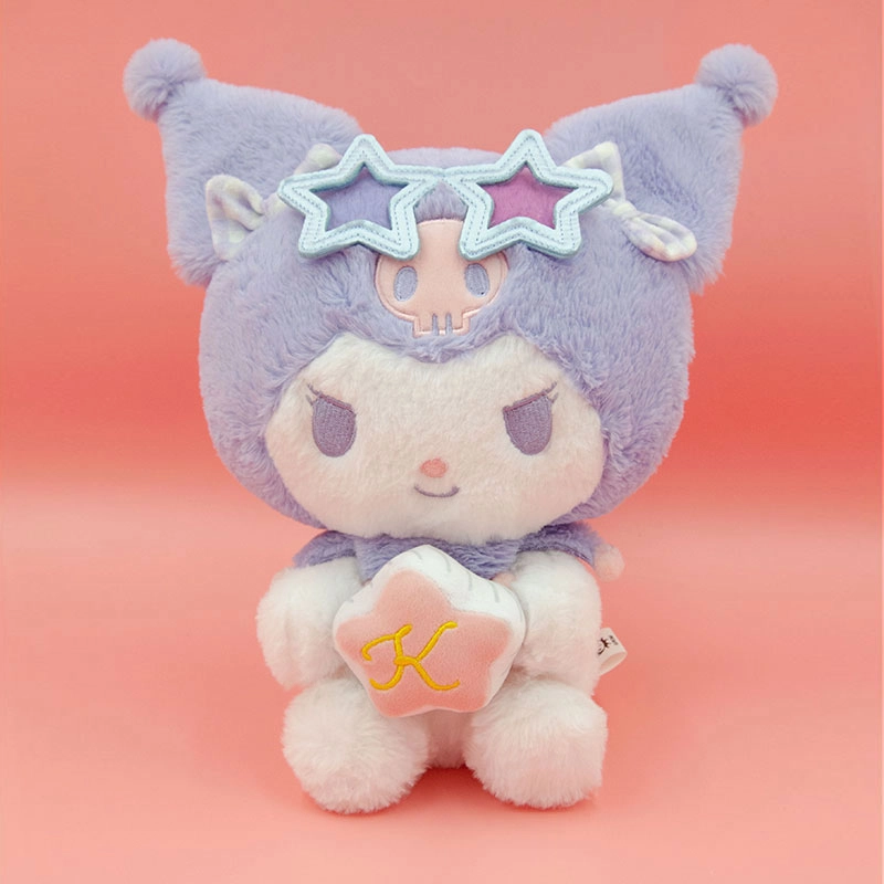 E-STRONG x Sanrio