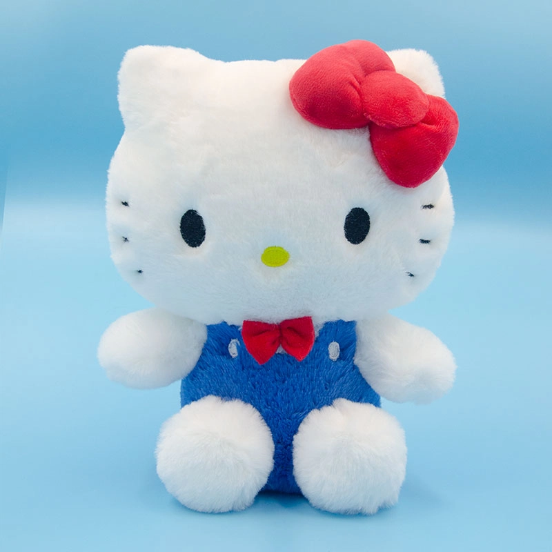 MINISO x Sanrio x Hello Kitty 50 Hello Kitty 23cm