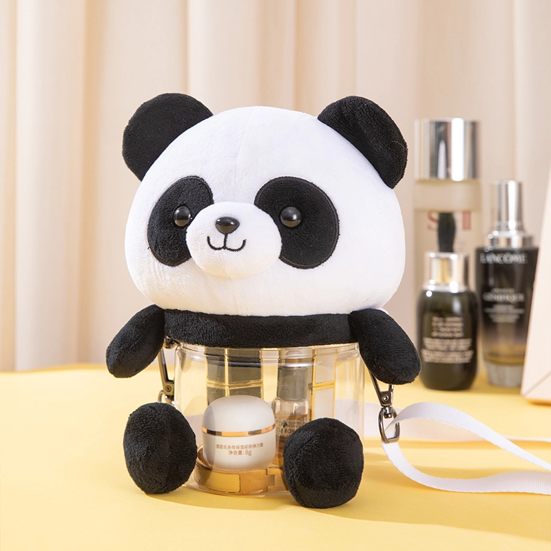 Fakkan x SunDrench Panda Roam 20cm