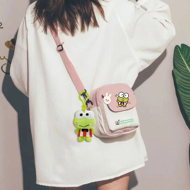 E-STRONG x Sanrio